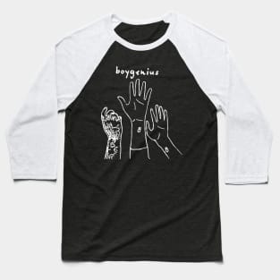 boygenius Baseball T-Shirt